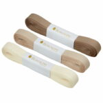 Bungalow Geschenkbänder Ripsband 3/S – Bild 4