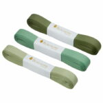 Bungalow Geschenkbänder Ripsband 3/S – Bild 3