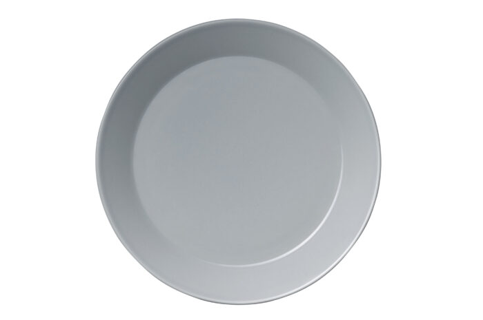 Teema_plate_26cm_pearl_grey iittala Teema Teller 26cm – Bild 3