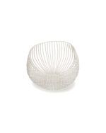 Serax Korb Gio weiß – Bild 3