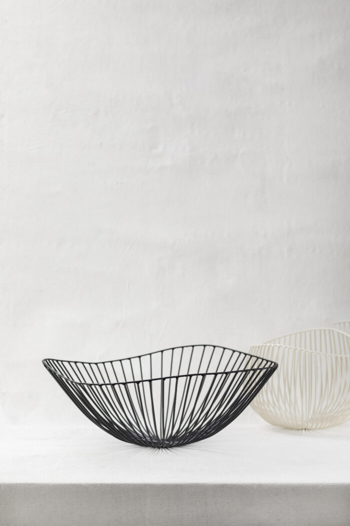 Serax Korb Cesira – Bild 1