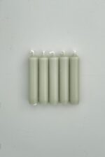 IB Laursen Rustikale Stabkerze 11cm / 2,2cm – Bild 4