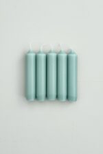 IB Laursen Rustikale Stabkerze 11cm / 2,2cm – Bild 3