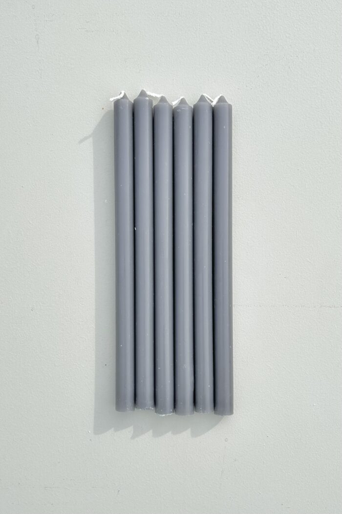 IMG_0282 IB Laursen Stabkerze dünn 20cm, 1,3cm – Bild 7