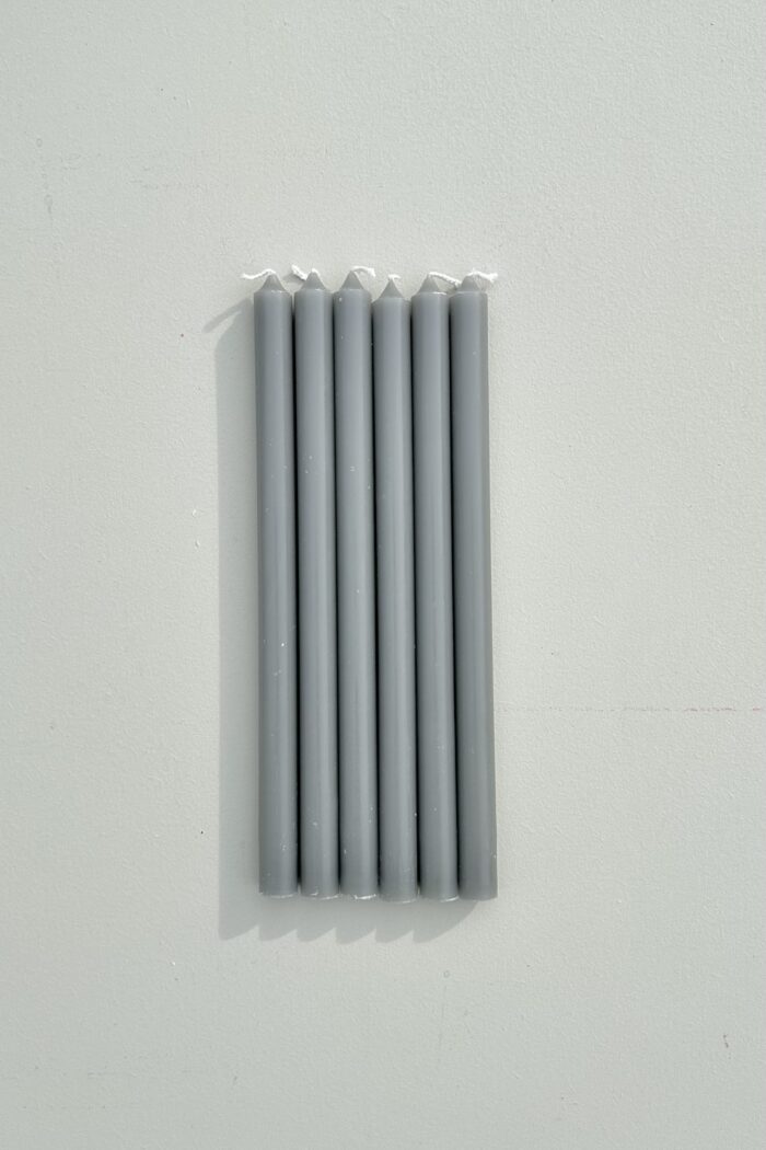 IMG_0283 IB Laursen Stabkerze dünn 20cm, 1,3cm – Bild 9