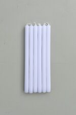 IB Laursen Stabkerze dünn 20cm, 1,3cm – Bild 4
