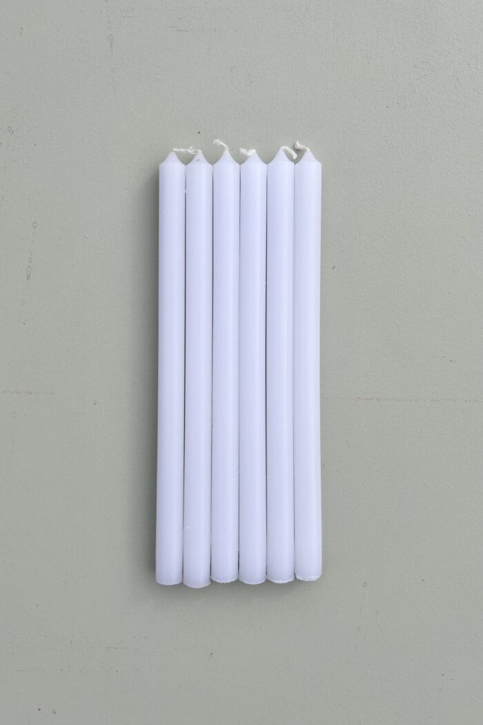 IMG_0286 IB Laursen Stabkerze dünn 20cm, 1,3cm – Bild 4