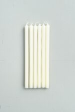 IB Laursen Stabkerze dünn 20cm, 1,3cm – Bild 11