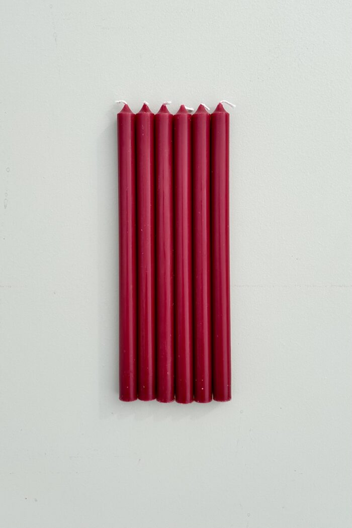 IMG_0288 IB Laursen Stabkerze dünn 20cm, 1,3cm – Bild 3