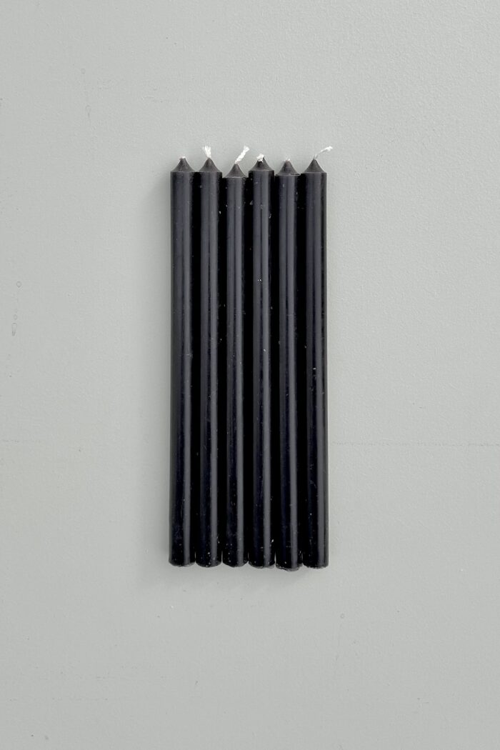 IMG_0289 IB Laursen Stabkerze dünn 20cm, 1,3cm – Bild 2