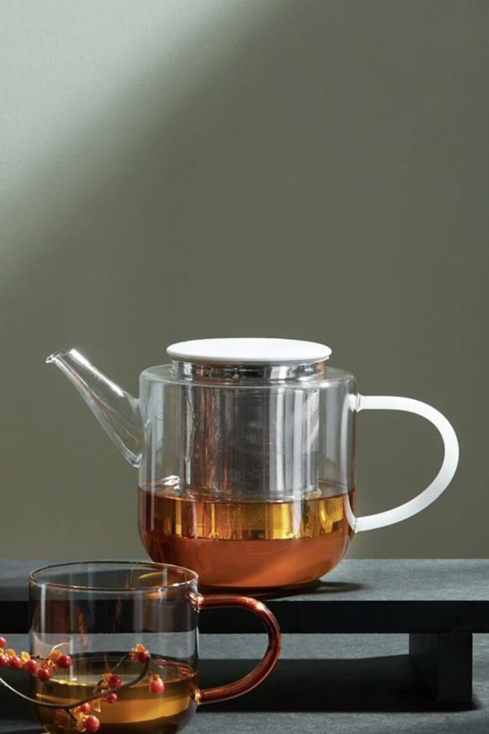 Asa Teekanne Coppa Glass – Bild 1
