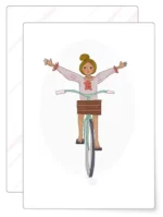 Miao Postkarten – Bild 8