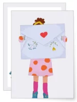 Miao Postkarten – Bild 2