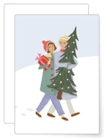 Miao Postkarten – Bild 14