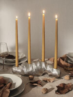 Broste Stabkerzen Smooth – Bild 2