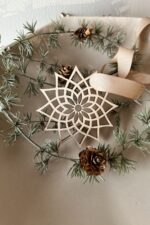 geschenkanhänger Weihnachten