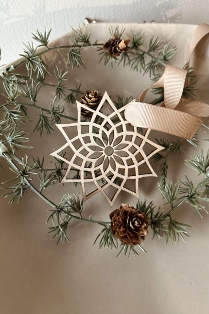 geschenkanhänger Weihnachten