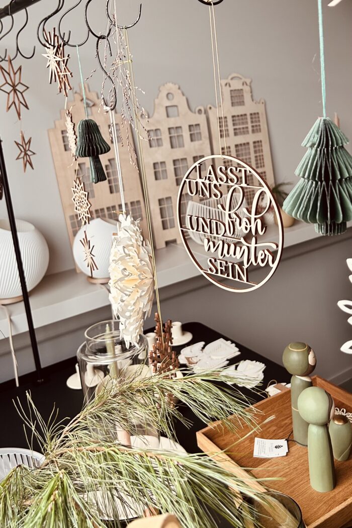 August und Gertrude Dekoring lasst uns froh und munter sein – Bild 5