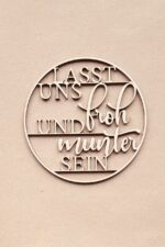 August und Gertrude Dekoring lasst uns froh und munter sein – Bild 4