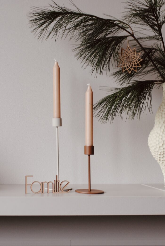 IMG_5319 August und Gertrude Schriftzug Familie – Bild 1