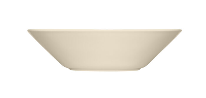 Teema deep plate 21cm linen iittala Teema Teller tief 21cm – Bild 4
