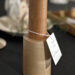 Alexander Ortlieb Muskatreibe