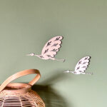 August und Gertrude Storch Gottfried