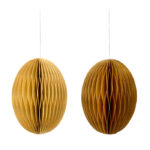 Bungalow Oster Wabeneier – Bild 4