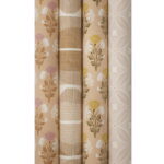 Bungalow Papier handgeschöpft – Bild 6