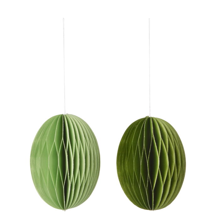 Bungalow Oster Wabeneier – Bild 5