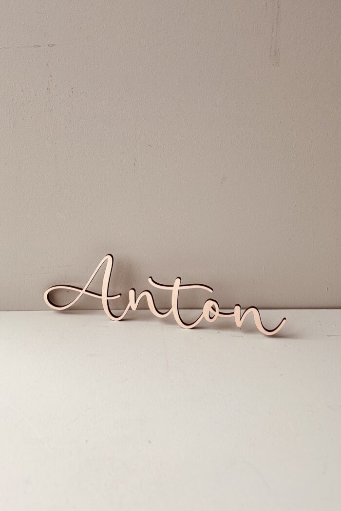 IMG_1136 August und Gertrude Namen Schriftzüge – Bild 3