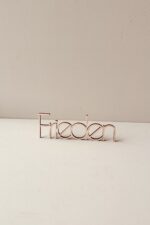 August und Gertrude Schriftzüge Werte – Bild 12