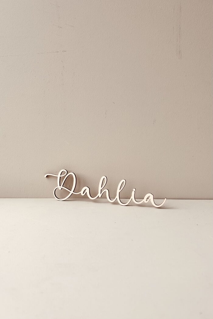 IMG_1456 August und Gertrude Namen Schriftzüge – Bild 7