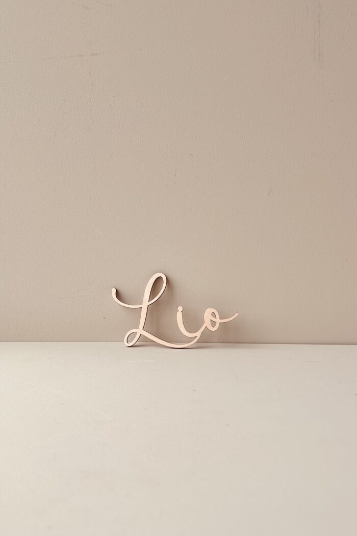 IMG_1458 August und Gertrude Namen Schriftzüge – Bild 8