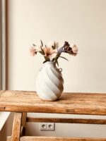 Papierblume Bel 12cm – Bild 9