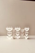 August und Gertrude Blumen Leporello Marit – Bild 4