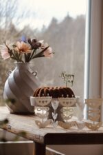 August und Gertrude Blumen Leporello Marit – Bild 2