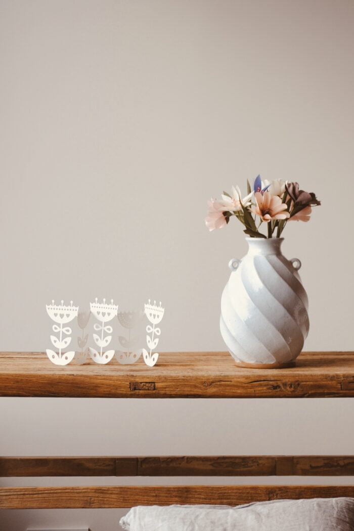 IMG_5684 August und Gertrude Blumen Leporello Marit – Bild 1