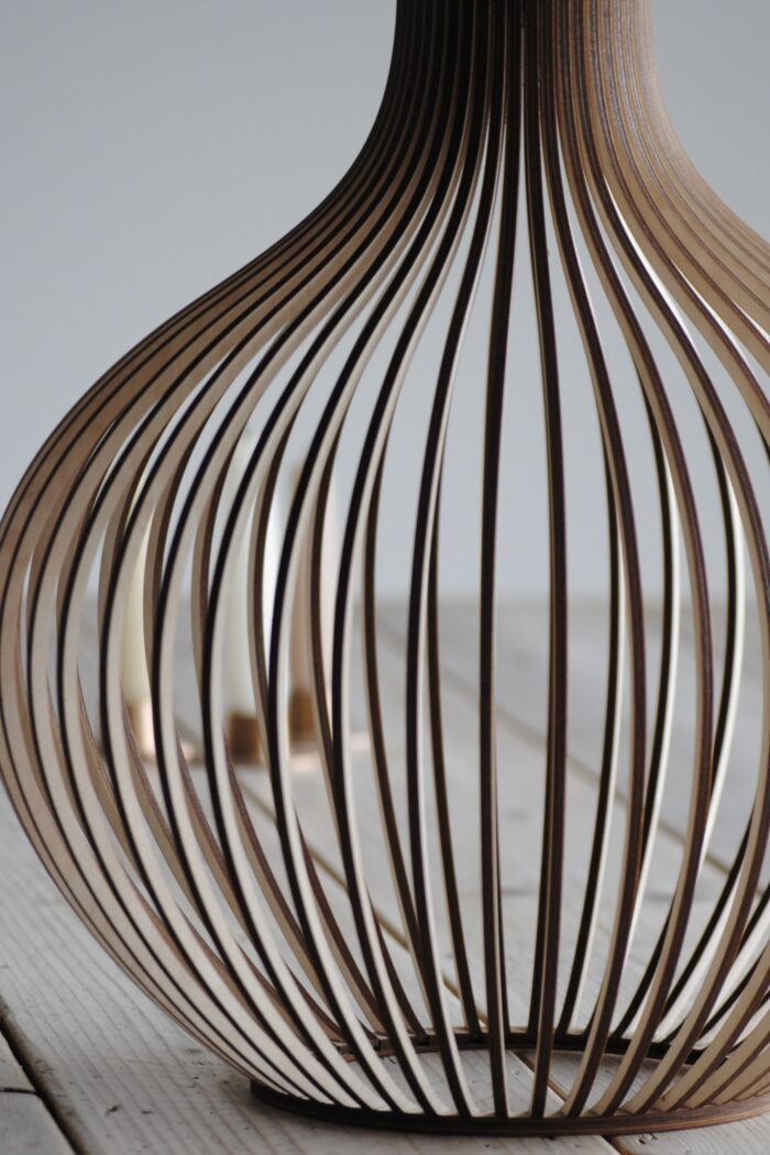 Lampenschirm Johan – Bild 5