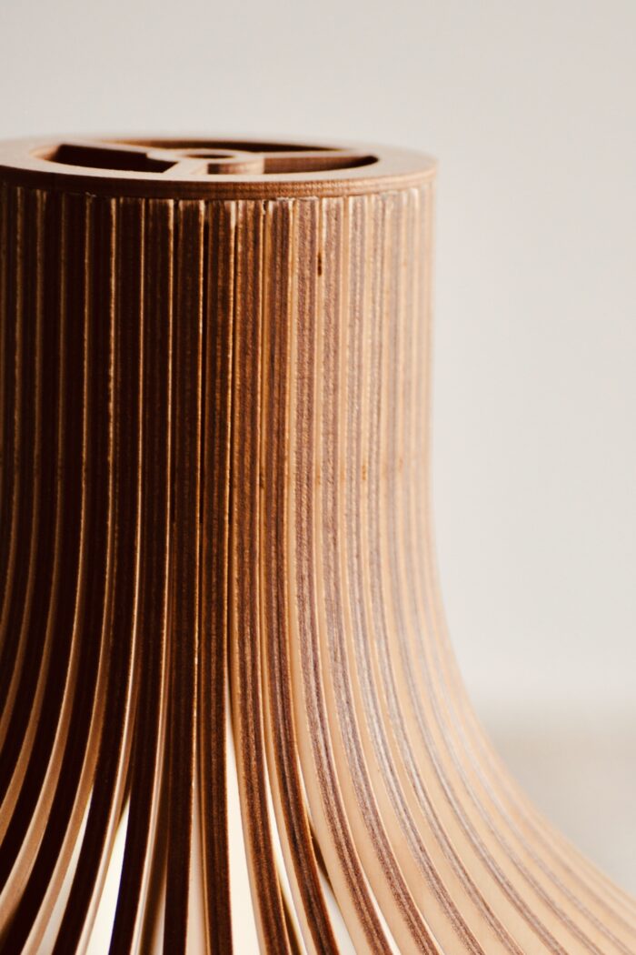 Lampenschirm Johan – Bild 4