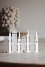 Geschenk Türme Ravensburg