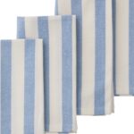 Bungalow Stoffservietten