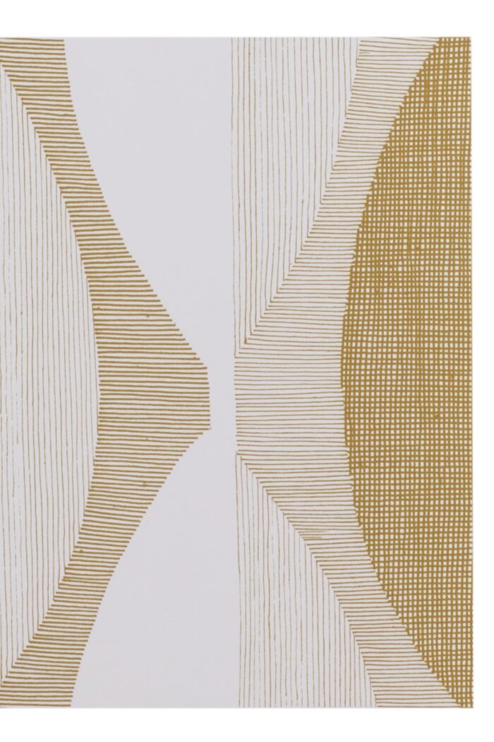 Bungalow Papierservietten – Bild 1