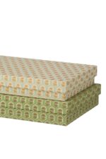 Bungalow Aufbewahrungsboxen 2/S Neu – Bild 3