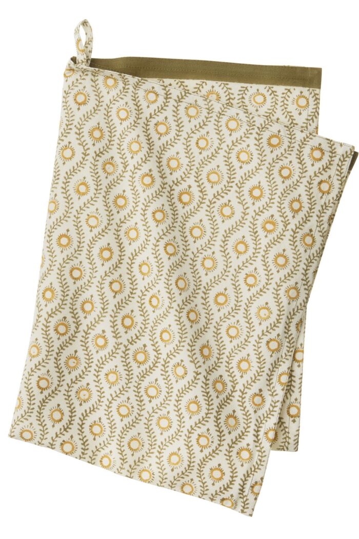 Bungalow Küchentuch – Bild 13