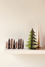 August und Gertrude Papier Leporello Türme Ravensburg – Bild 5