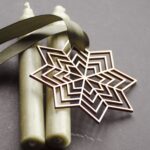 August und Gertrude Holzstern Felis 2 Stück