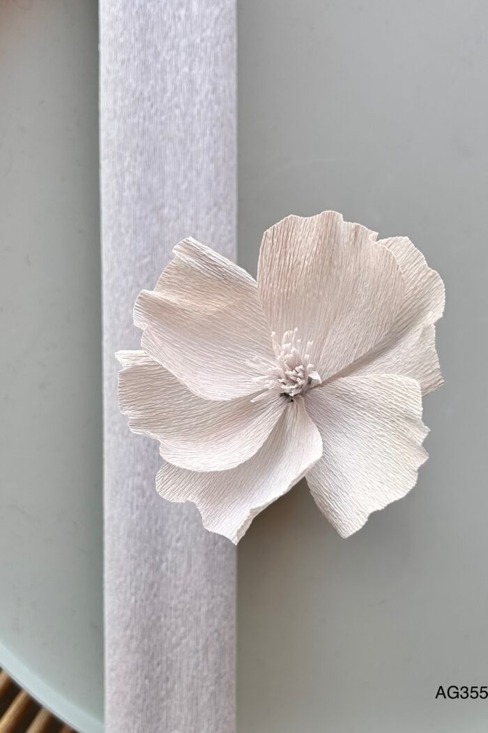 Krepppapier Pastell 90g – Bild 2