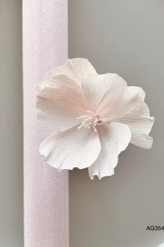 Krepppapier Pastell 90g – Bild 8