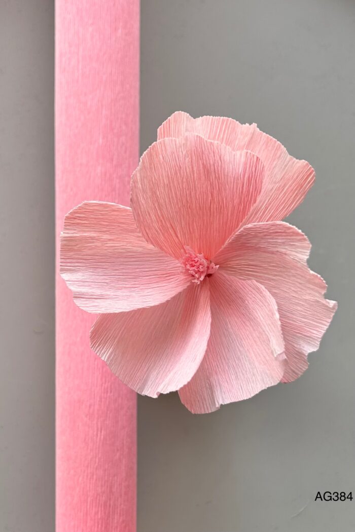 Krepppapier Beerentöne 90g – Bild 3